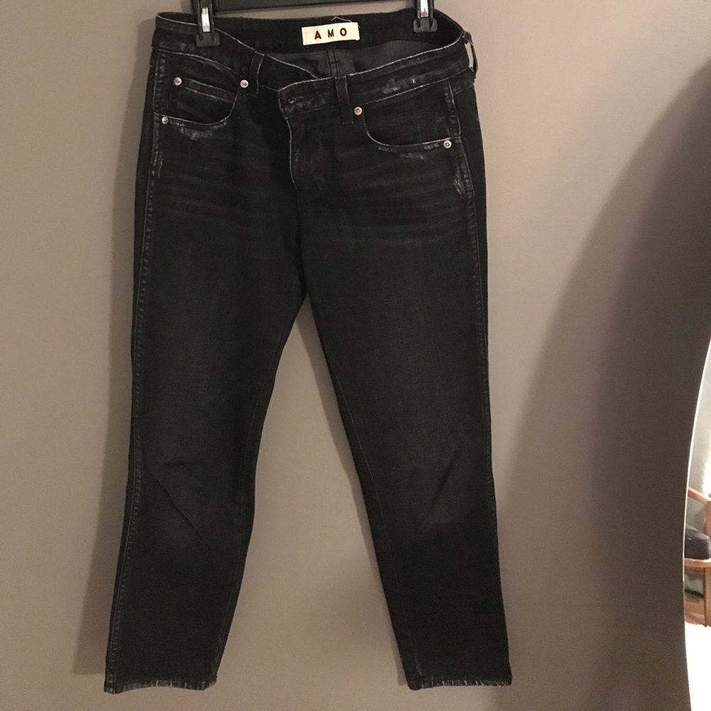 Kate Walsh Ink AMO Jeans